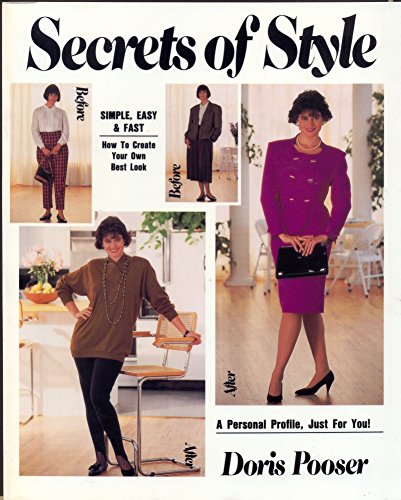 Secrets of Style
