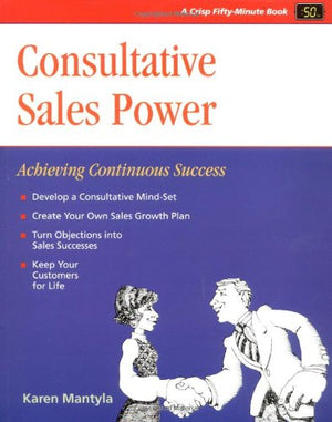 Consultative Sales Power