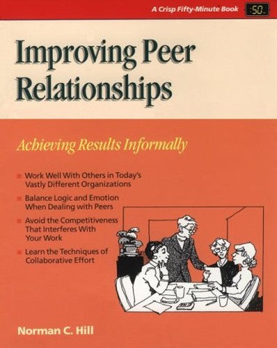 Improving Peer Relationships