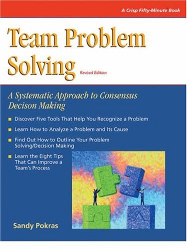 Team Problem Solving