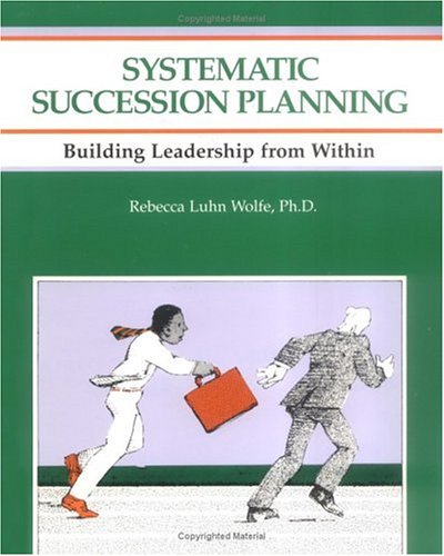 Systematic Succession Planning