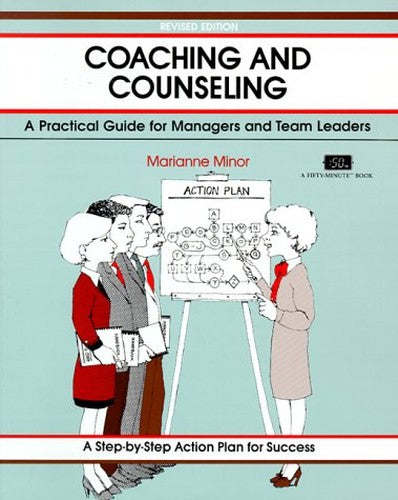 Coaching and Counseling