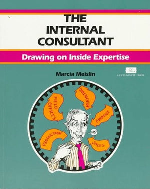 The Internal Consultant