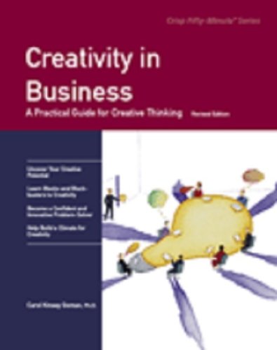 Creativity in Business