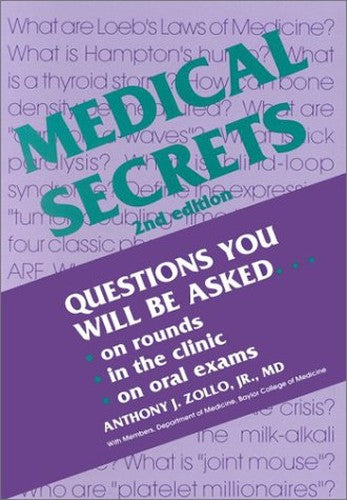 Medical Secrets
