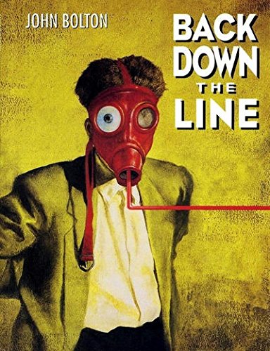 BACK DOWN THE LINE