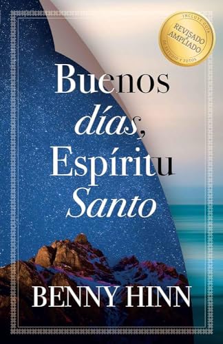 Buenos Dias Espiritu Santo