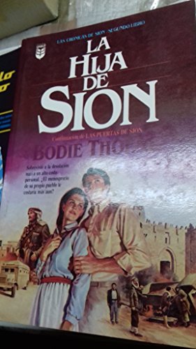 La Hija de Sion, Cronicas II