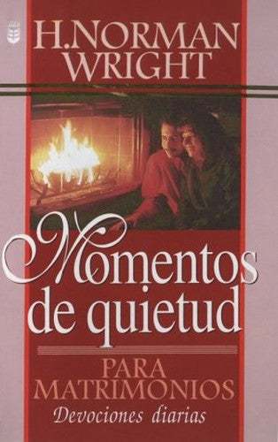 Momentos de Quietud Para Matrimonios