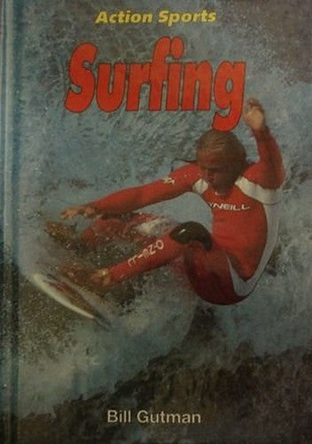 Surfing