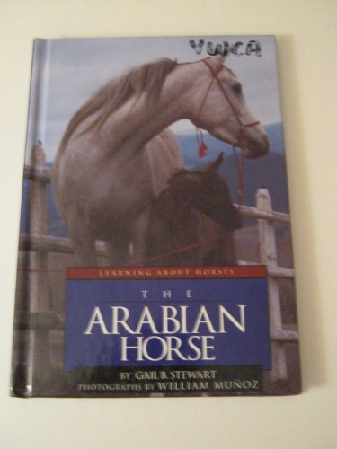 The Arabian Horse