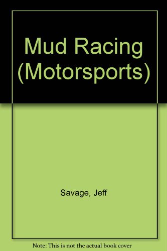 Mud Racing