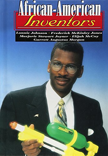 African-American Inventors