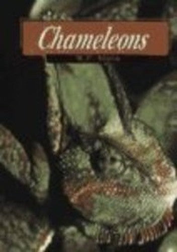 Chameleons