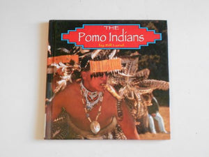 The Pomo Indians