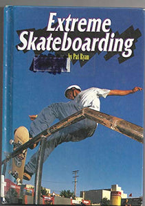 Extreme Skateboarding 