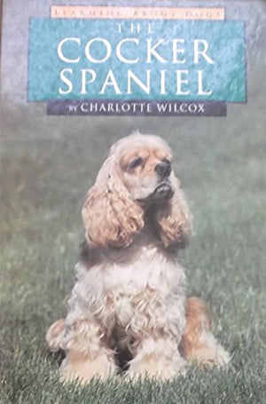 The Cocker Spaniel