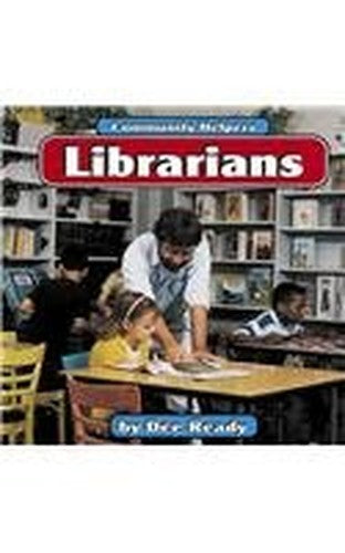 Librarians