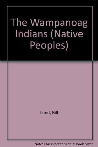 The Wampanoag Indians