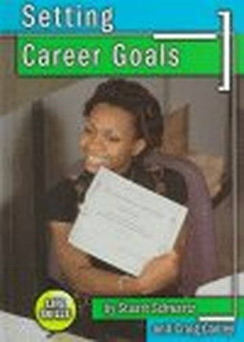 Setting Career Goals
