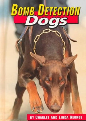 Bomb Detection Dogs