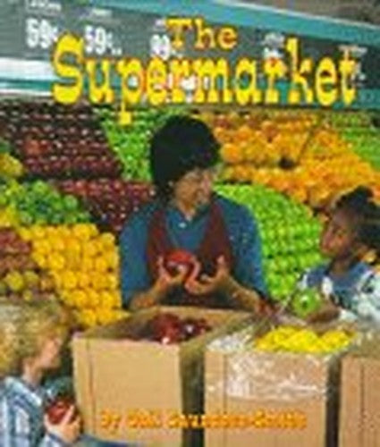 The Supermarket