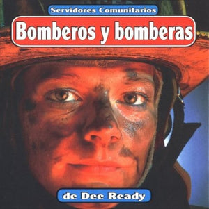 Bomberos Y Bomberas