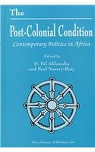 The Post-Colonial Condition
