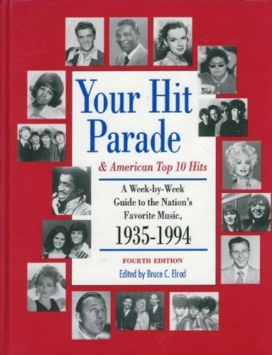 Your Hit Parade & American Top Ten Hits