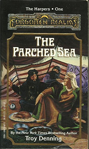 The Parched Sea