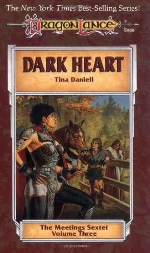Dark Heart