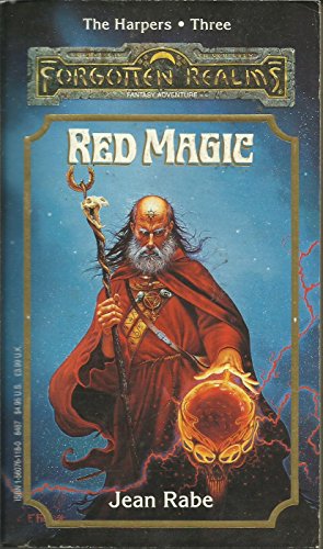 Red Magic