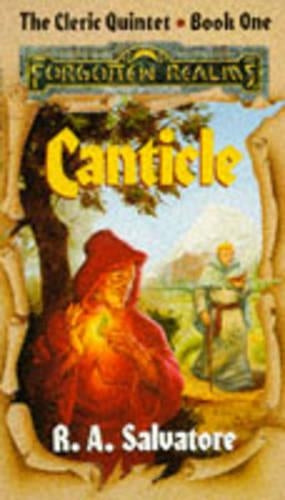 Cleric Quintet
