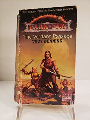 The Verdant Passage