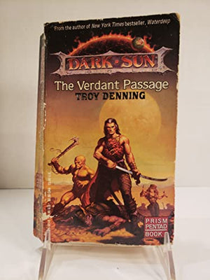 The Verdant Passage