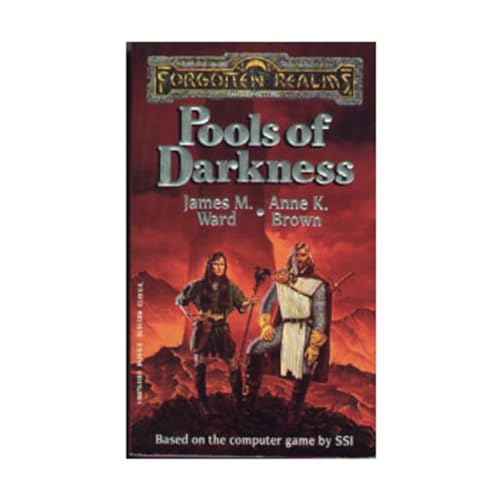 Pools of Darkness