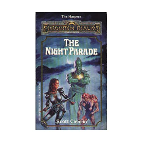 The Night Parade