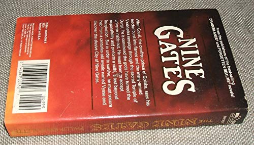 The Nine Gates