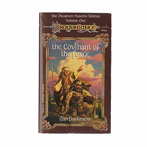 Covenant of the Forge