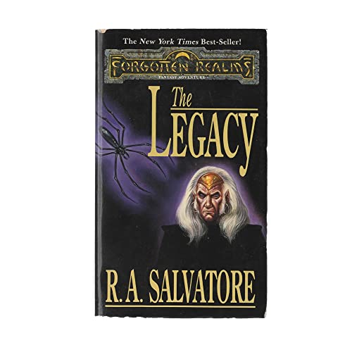 The Legacy