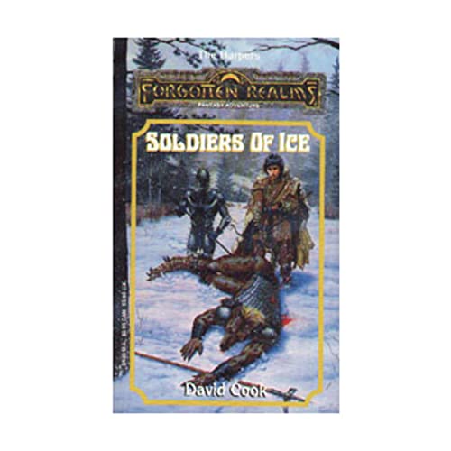 Soldiers of Ice