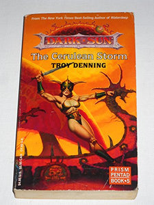 The Cerulean Storm ) 