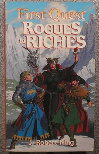 Rogues to Riches