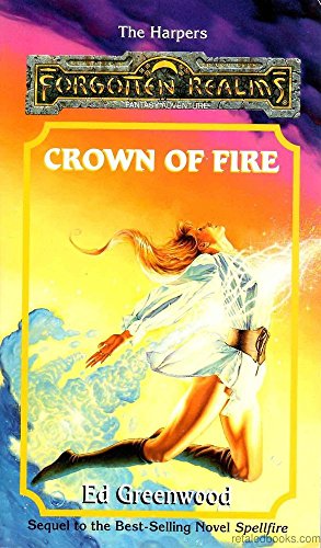 Crown of Fire