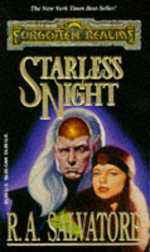 Starless Night
