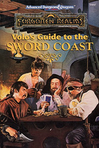 Volo's Guide 