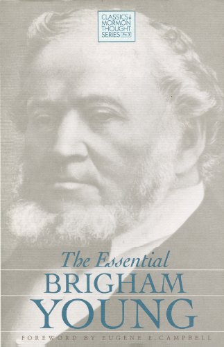 Essential Brigham Young