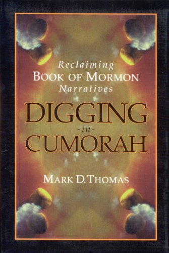 Digging in Cumorah