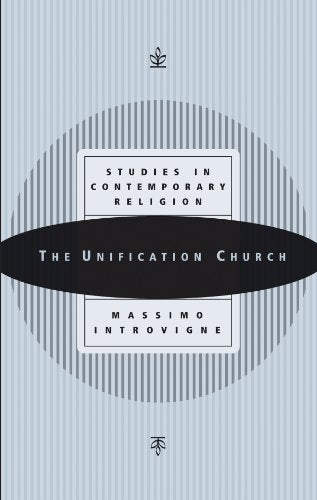 The Unification Church