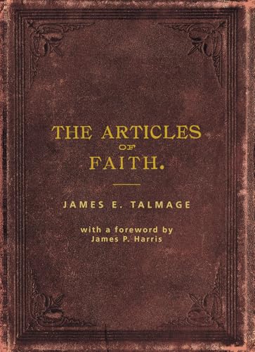 The Articles of Faith